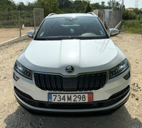 Skoda Karoq | Mobile.bg    8
