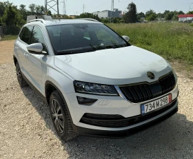 Skoda Karoq | Mobile.bg    7