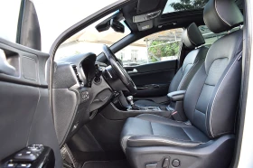 Обява за продажба на Kia Sportage 2.0ШВЕЙЦАРИЯ-GT-Line/КОЖА/НАВИ/LANE ASSIST/LUX ~33 450 лв. - изображение 5