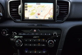 Обява за продажба на Kia Sportage 2.0ШВЕЙЦАРИЯ-GT-Line/КОЖА/НАВИ/LANE ASSIST/LUX ~33 450 лв. - изображение 11