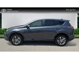 Toyota Rav4 2.5 HSD Comfort | Mobile.bg    3