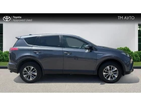 Toyota Rav4 2.5 HSD Comfort | Mobile.bg    17