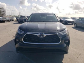 Toyota Highlander 2.5L 4 All wheel drive | Mobile.bg    13