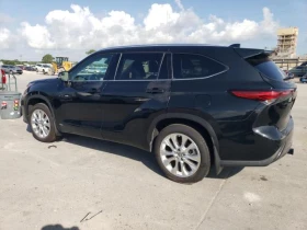 Toyota Highlander 2.5L 4 All wheel drive | Mobile.bg    10