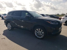 Toyota Highlander 2.5L 4 All wheel drive | Mobile.bg    7