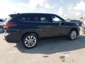 Toyota Highlander 2.5L 4 All wheel drive | Mobile.bg    11