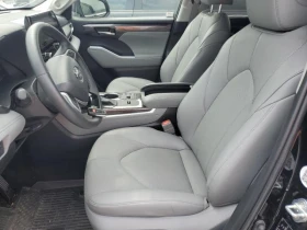 Toyota Highlander 2.5L 4 All wheel drive | Mobile.bg    4