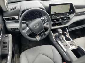 Toyota Highlander 2.5L 4 All wheel drive | Mobile.bg    5