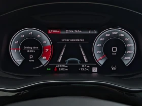 Audi Q7 * Progressiv* S-Line* АвтоКредит (ЦЕНА ДО БГ) - 49999 лв. - 75104498 6