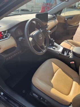 Обява за продажба на Toyota Rav4 Hibrit ~45 000 EUR - изображение 7