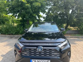 Обява за продажба на Toyota Rav4 Hibrit ~45 000 EUR - изображение 1