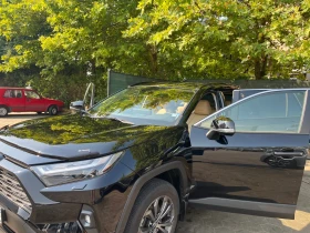 Обява за продажба на Toyota Rav4 Hibrit ~45 000 EUR - изображение 11