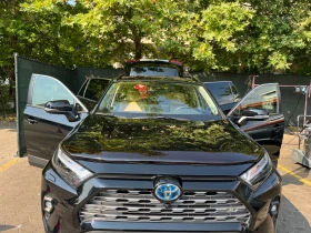 Обява за продажба на Toyota Rav4 Hibrit ~45 000 EUR - изображение 10