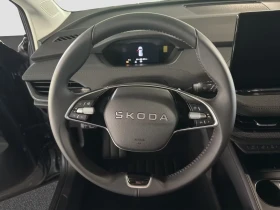 Skoda Elroq !/50/TOUR/231HP/VCONTROL/LED/L.ASSIST/NAVI/364f | Mobile.bg    12