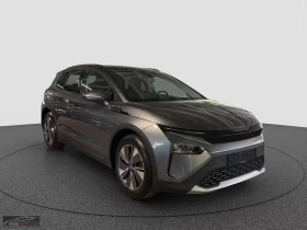 Skoda Elroq !/50/TOUR/231HP/VCONTROL/LED/L.ASSIST/NAVI/364f | Mobile.bg    8