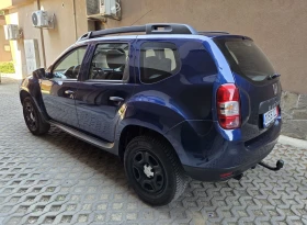Dacia Duster 1.6I - 15400 лв. - 72425299 5