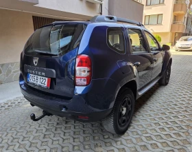 Dacia Duster 1.6I - 15400 лв. - 72425299 4