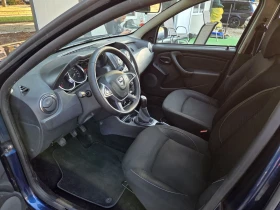 Dacia Duster 1.6I - 15400 лв. - 72425299 6