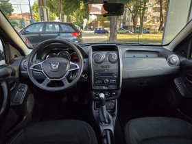 Dacia Duster 1.6I - 15400 лв. - 72425299 8