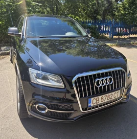 Audi Q5 | Mobile.bg    2
