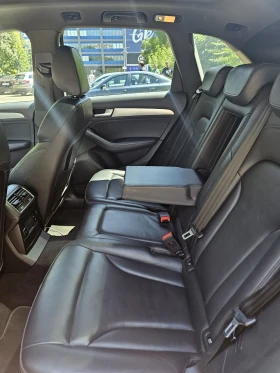 Audi Q5 | Mobile.bg    9
