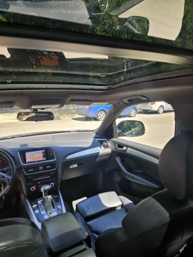 Audi Q5 | Mobile.bg    10