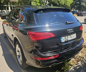 Audi Q5 | Mobile.bg    5