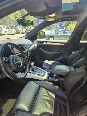 Audi Q5 | Mobile.bg    11
