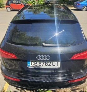 Audi Q5 | Mobile.bg    6