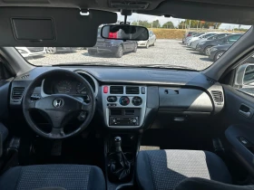 Обява за продажба на Honda Hr-v 1.6 I 4* 4 ~5 600 лв. - изображение 6