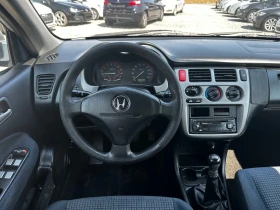 Обява за продажба на Honda Hr-v 1.6 I 4* 4 ~5 600 лв. - изображение 7