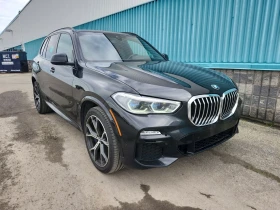     BMW X5 xDrive40i