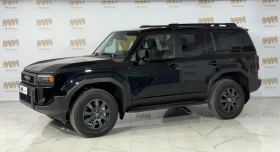 Toyota Land cruiser 250* Executive* Prado* 2.8D* 4x4* Вентилация