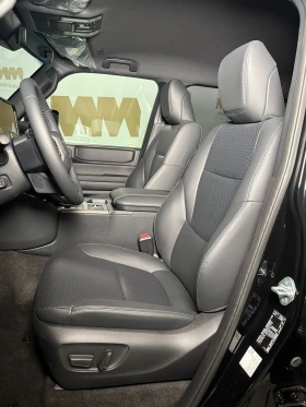 Обява за продажба на Toyota Land cruiser 250* Executive* Prado* 2.8D* 4x4* Вентилация ~92 398 EUR - изображение 6