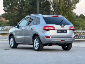 Renault Koleos 2.0DCI 4x4 - 7800 лв. - 52827781 12