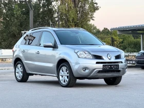     Renault Koleos 2.0DCI 4x4