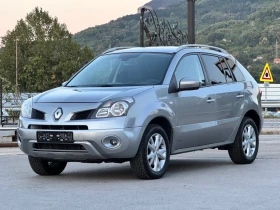     Renault Koleos 2.0DCI 4x4