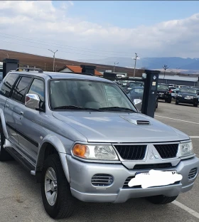 Mitsubishi Montero | Mobile.bg    3
