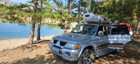 Mitsubishi Montero | Mobile.bg    2
