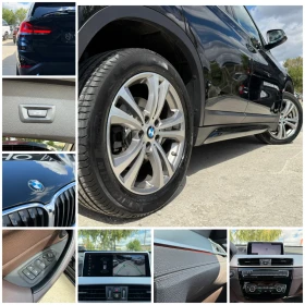 BMW X1 2.0d X-Drive 190kc automatic X-Line  | Mobile.bg    16