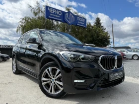 BMW X1 2.0d X-Drive 190kc automatic X-Line 