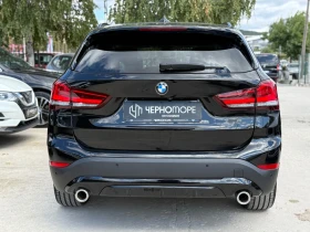 Обява за продажба на BMW X1 2.0d X-Drive 190kc automatic X-Line  ~51 900 лв. - изображение 4