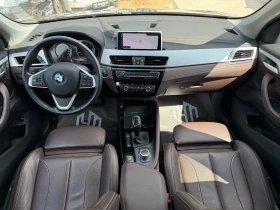 BMW X1 2.0d X-Drive 190kc automatic X-Line  | Mobile.bg    14