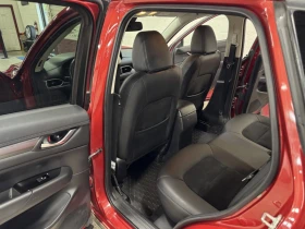 Mazda CX-5 2.5 Skyactiv 4x4  | Mobile.bg    14