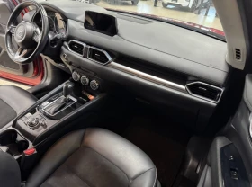 Mazda CX-5 2.5 Skyactiv 4x4  | Mobile.bg    8