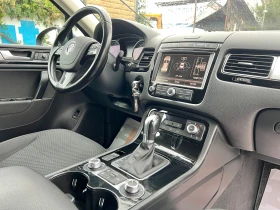 VW Touareg 3.0TDI/FACELIFT/8./ //EURO-6 | Mobile.bg    13