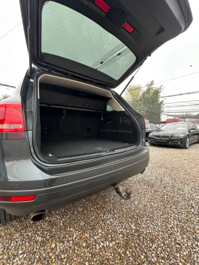 VW Touareg 3.0TDI/FACELIFT/8./ //EURO-6 | Mobile.bg    15
