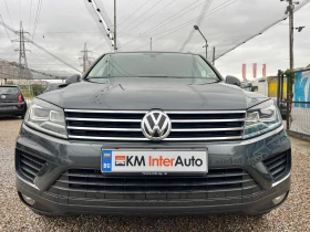 VW Touareg 3.0TDI/FACELIFT/8./ //EURO-6 | Mobile.bg    2