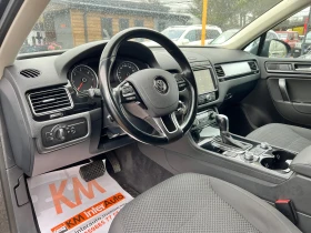 VW Touareg 3.0TDI/FACELIFT/8./ //EURO-6 | Mobile.bg    7