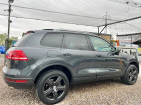 VW Touareg 3.0TDI/FACELIFT/8./ //EURO-6 | Mobile.bg    4